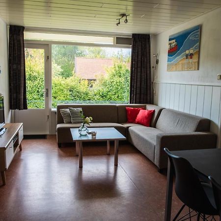 Vakantiehuisje Martina 24 Vlissingen Bagian luar foto