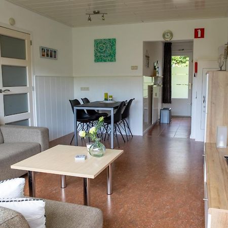 Vakantiehuisje Martina 24 Vlissingen Bagian luar foto