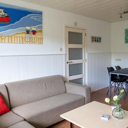 Vakantiehuisje Martina 24 Vlissingen Bagian luar foto