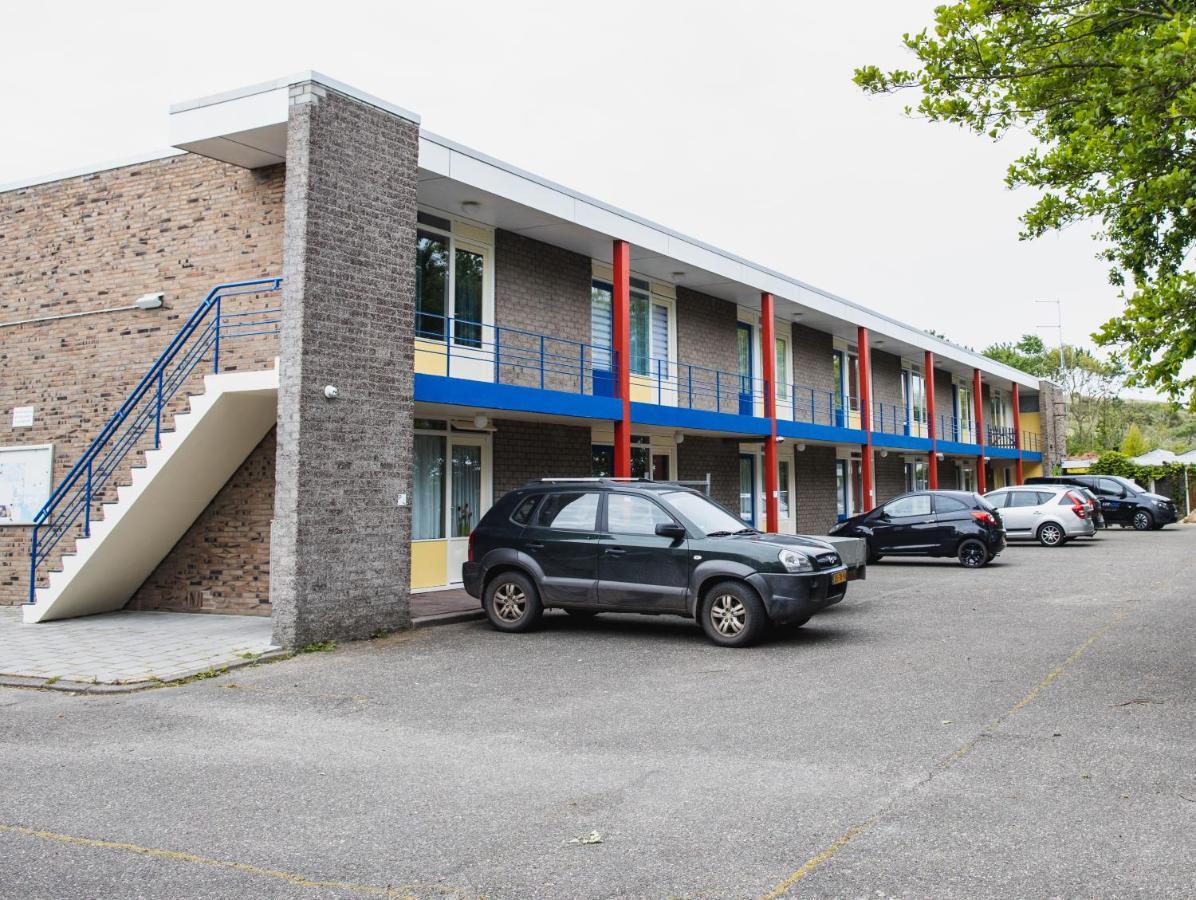 Vakantiehuisje Martina 24 Vlissingen Bagian luar foto