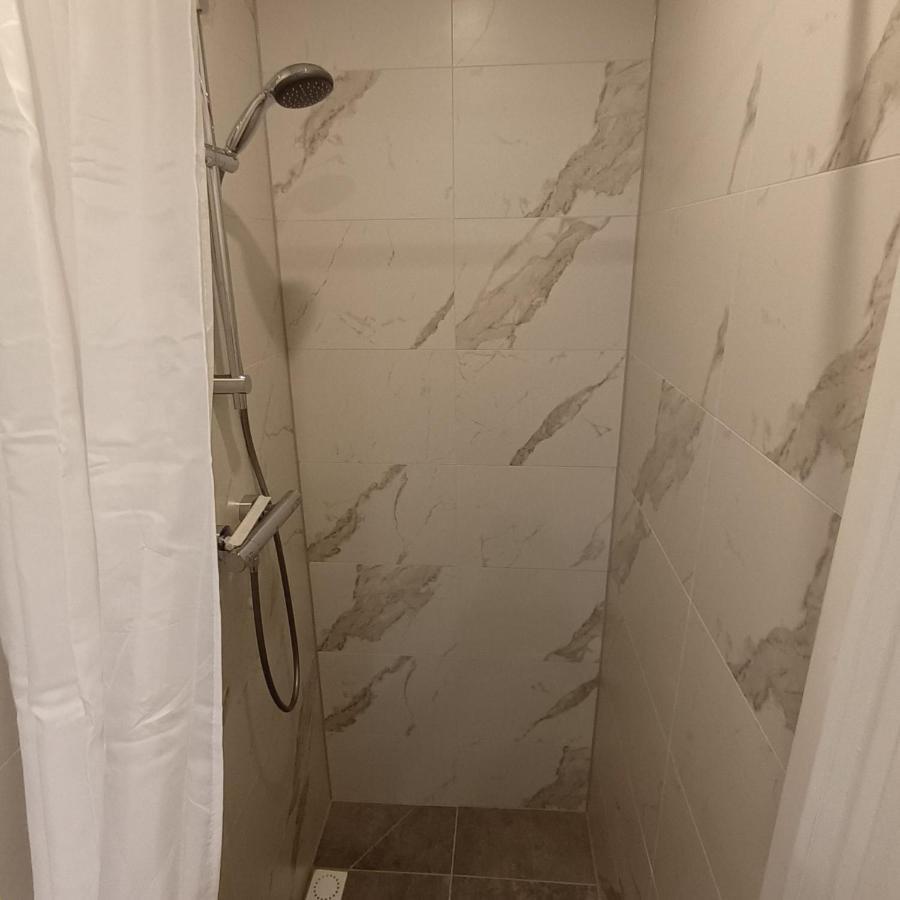 Vakantiehuisje Martina 24 Vlissingen Bagian luar foto