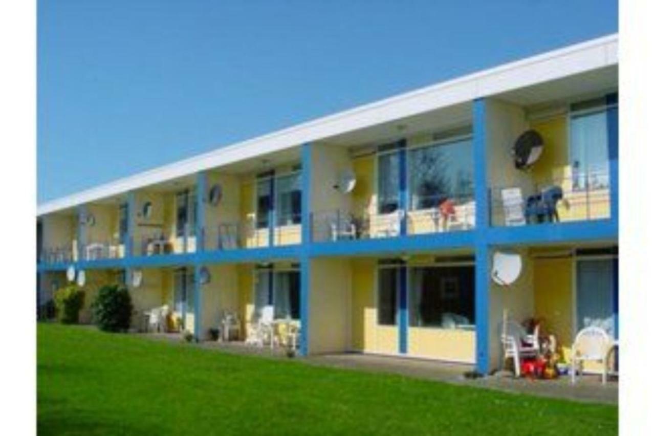 Vakantiehuisje Martina 24 Vlissingen Bagian luar foto