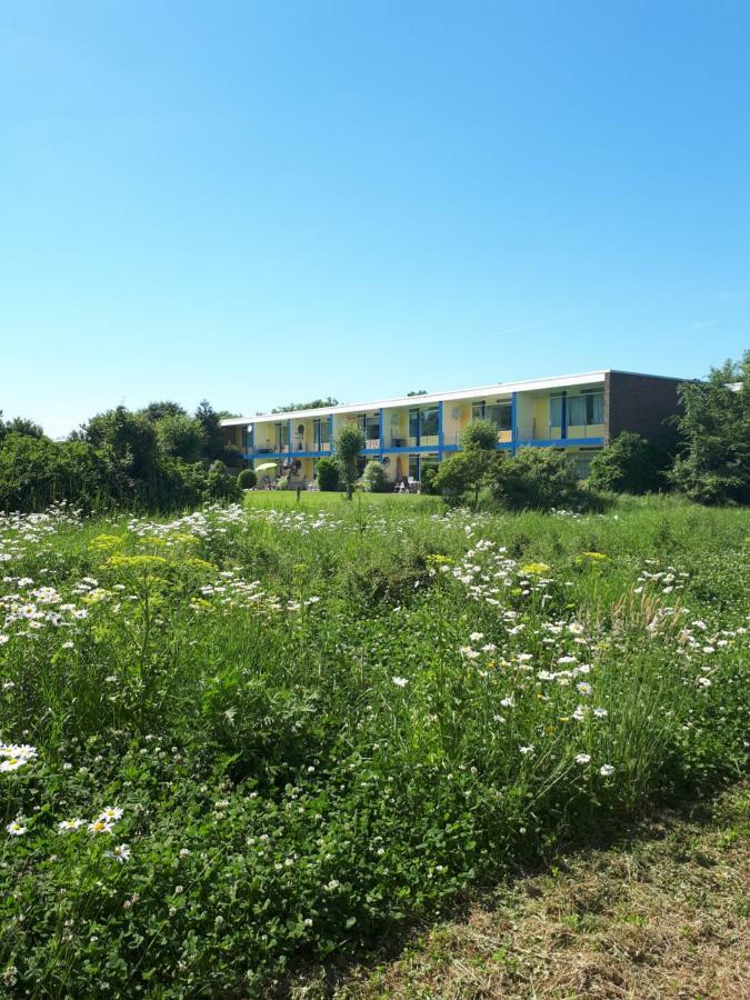 Vakantiehuisje Martina 24 Vlissingen Bagian luar foto