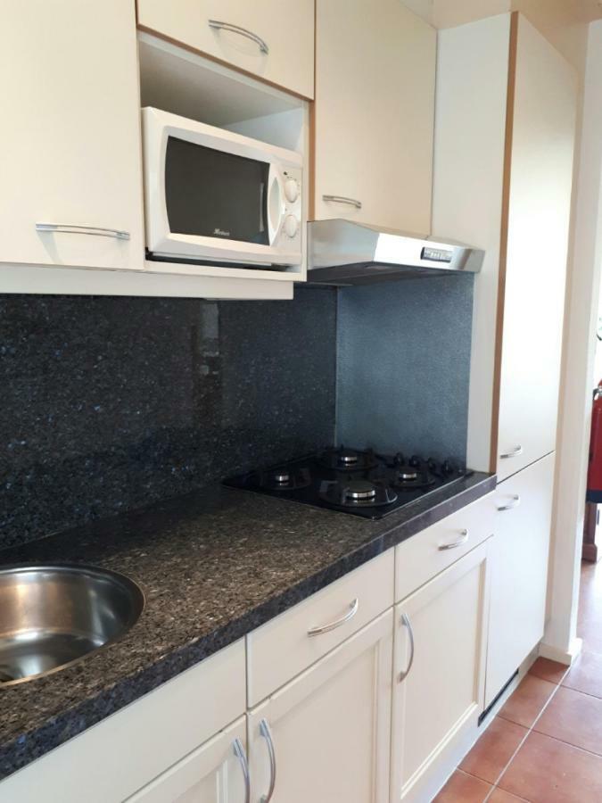 Vakantiehuisje Martina 24 Vlissingen Bagian luar foto