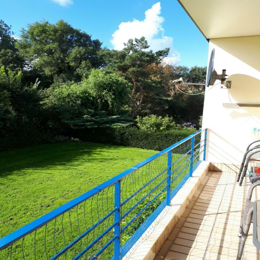 Vakantiehuisje Martina 24 Vlissingen Bagian luar foto